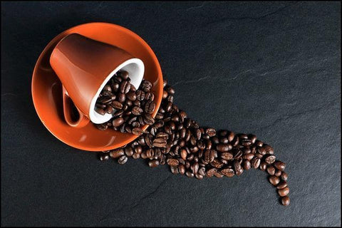 wholesale coffee beans