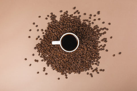Coffee And Its Health Benefits