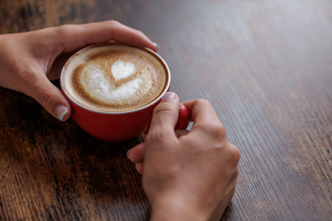 The Different Coffee Types for Every Coffee Lover