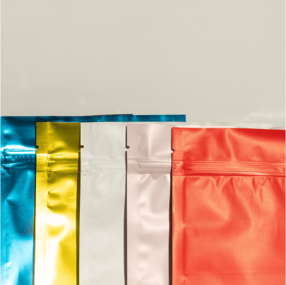 Select Bag Color