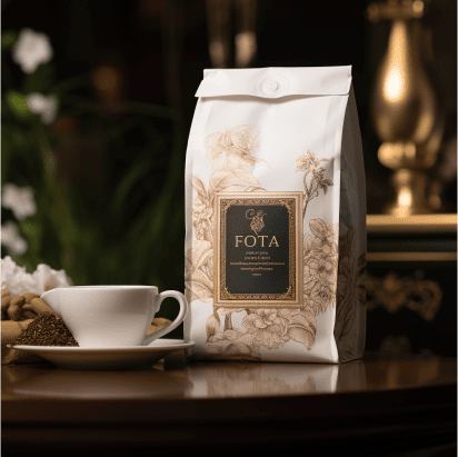 Design Label