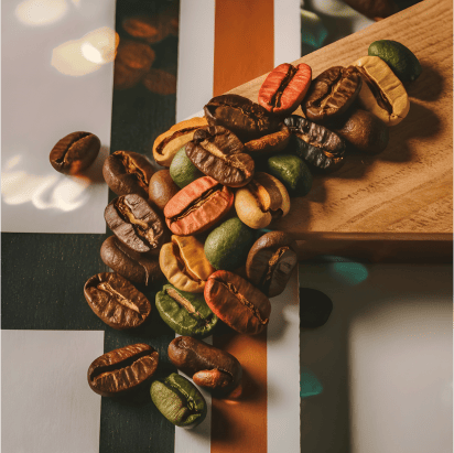 Select Coffee