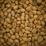 Green Coffee - Tanzania Hill Country Peaberry Coffee Beans