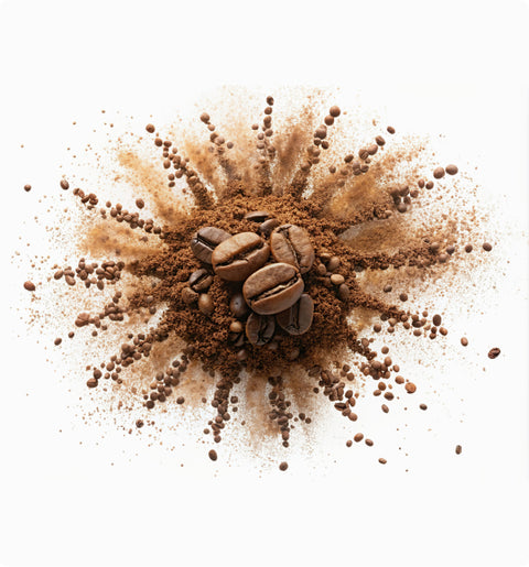 Premium Coffee Blends