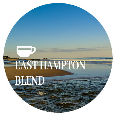 East Hampton Blend™ Coffee Beans