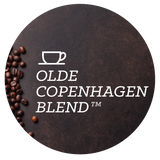 Olde Copenhagen Blend™ Coffee Beans