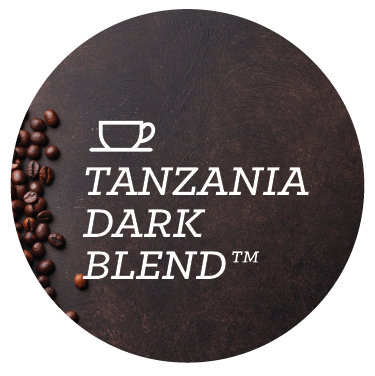 Best Tanzania Dark Blend Coffee Beans For Purchase Now
