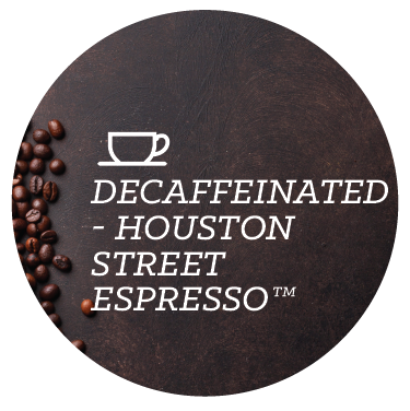 Purchase street espresso coffee beans online