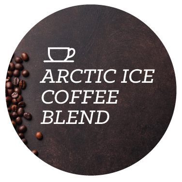 best arctic ice coffee blend for sale online