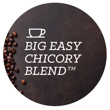 big easy Chicory Blend Coffee Beans for sale Online