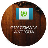 Guatemala Antigua Coffee Beans