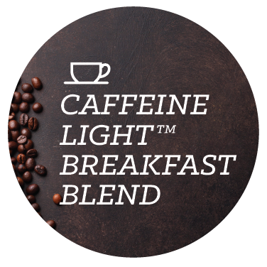 Best Caffeine Light Breakfast Blend Coffee Beans
