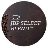 JBP Select Blend™ Coffee Beans