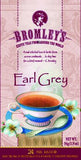 Bromley's- Earl Grey (2 Cases)