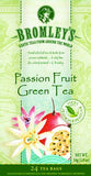 Bromley's- Passion Fruit Green Tea (2 Cases)