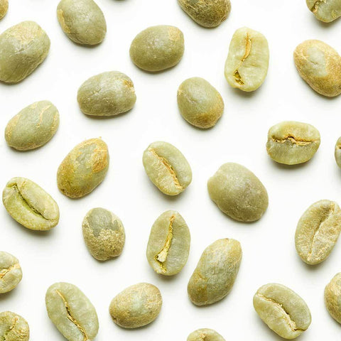 Green Coffee - Colombia Coffee Beans