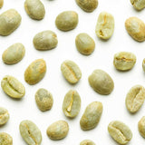 Green Coffee - Colombia Supremo Coffee Beans