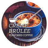 Creme Brulee Flavored Coffee Beans