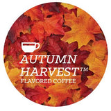 Autumn Harvest™ Flavored Coffee Beans