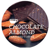 best chocolate almond flavor coffee beans online