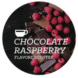 shop chocolate raspberry coffee beans online