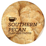 Southern Pecan Flavored Coffee Beans