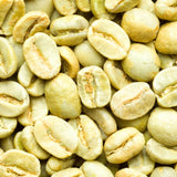 Green Coffee - Mexico (Organic & Fair Trade) Coffee Beans