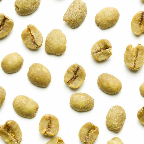 Green Coffee - Swiss Water® Decaf Brazil Coffee Beans