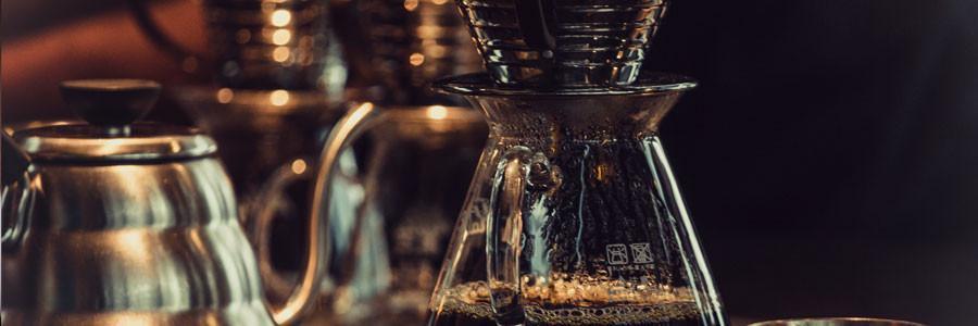 Build a Better Brew: Exploring Alternative Coffee Makers for Commercial Use