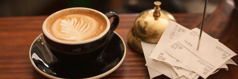 Seven Ways to Compete with a Big Coffee Chain