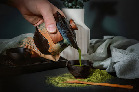 What Is Matcha? Exploring the Harmony Leaf Matcha Collection