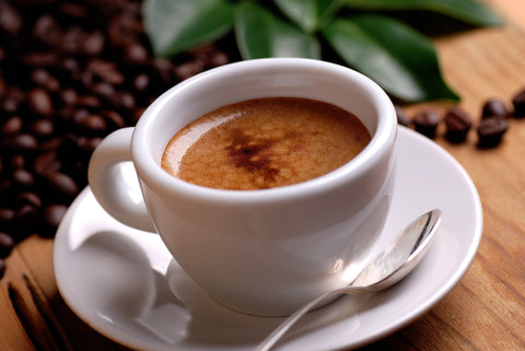 The Different Coffee Types for Every Coffee Lover