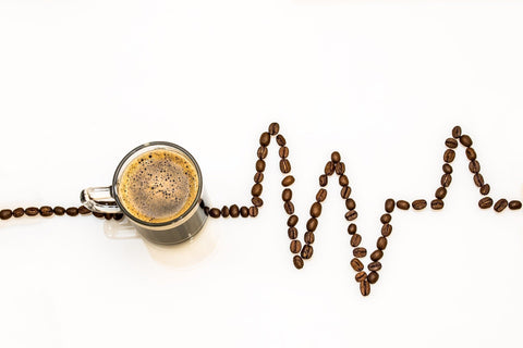 The Hottest Coffee Trends in 2018 for Dieting, Health, and Entertainment!