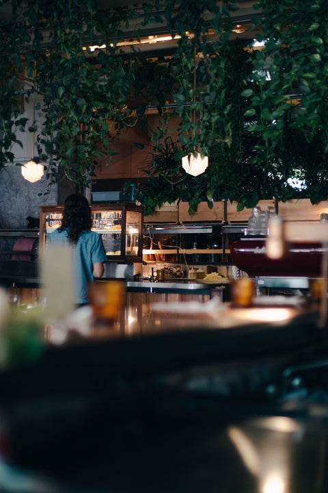 The Secrets Behind the Top Coffee Shops' Delicious Coffee