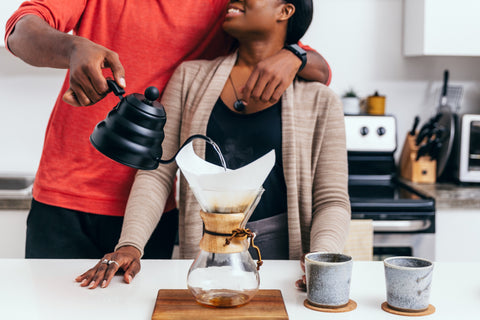 Siphon, Drip, or Immersion Coffee Brewers: Which is Better for You?