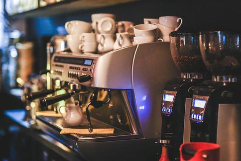 What is Espresso Coffee?