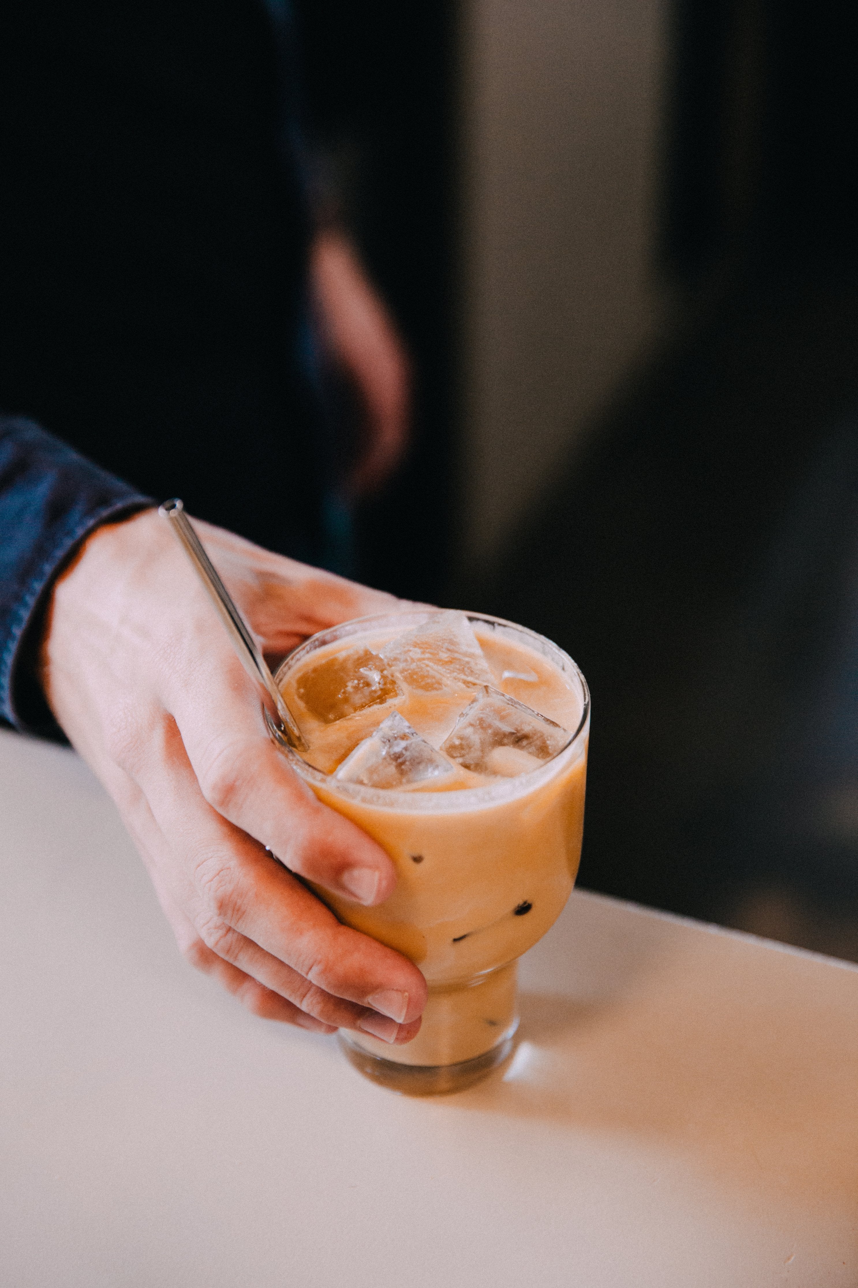 The Inside Scoop On How To Make The Perfect Iced Coffee – Java Bean Plus