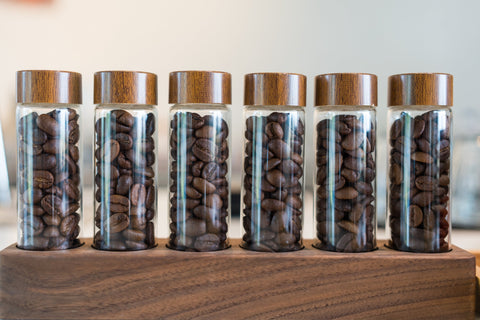How to Store Coffee Beans for Maximum Freshness (And What Most People Get Wrong)