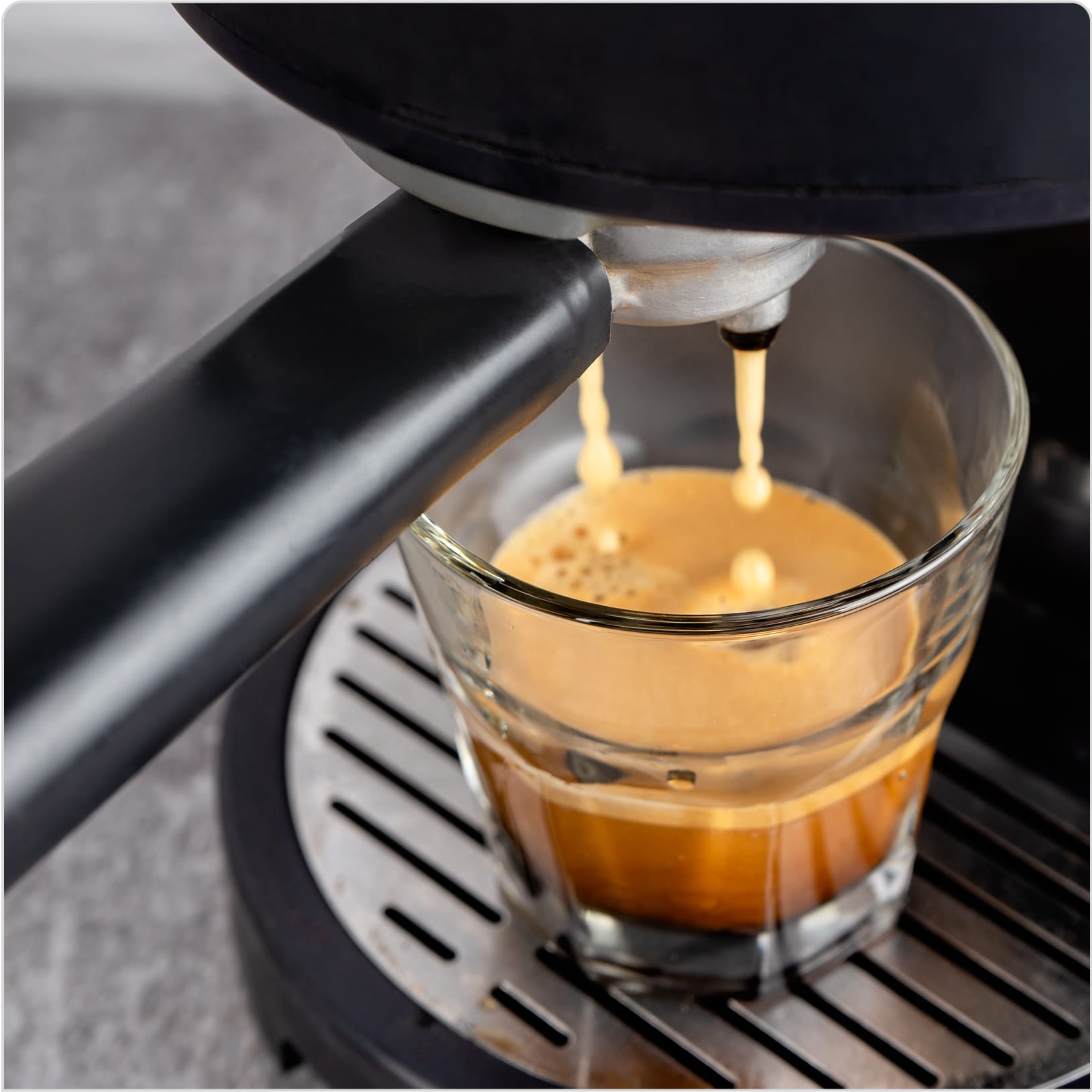 Espresso Coffee Beans - Rich and Bold Blends | Java Bean Plus