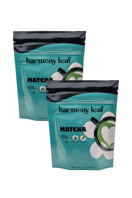 Harmony Leaf Matcha