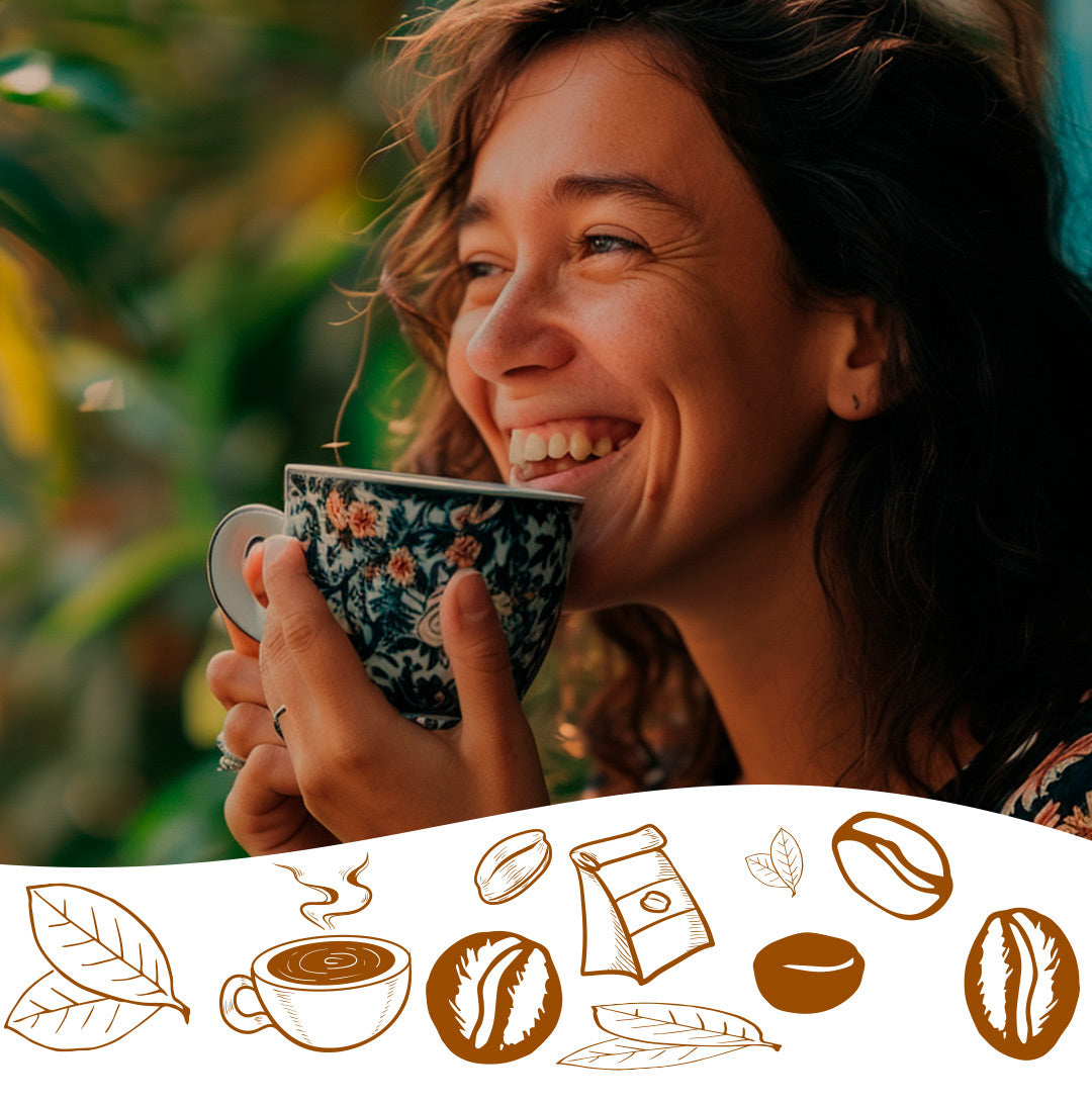 Wholesale Coffee Beans & Green Coffee | Java Bean Plus