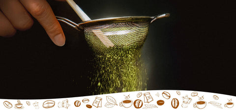 Matcha