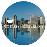 Big Easy Chicory Blend™ Coffee Beans