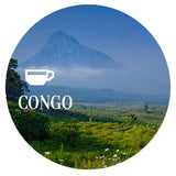 Congo Coffee Beans (Organic)