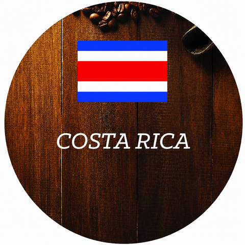 Costa Rica Coffee Beans