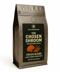 Mushroom Coffee- Focus Blend
