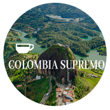 Colombia Supremo Coffee Beans