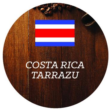 Costa Rica Coffee Beans