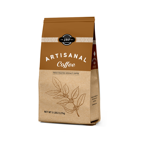 Brazil No. 18 Coffee Beans
