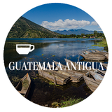 Guatemala Antigua Coffee Beans